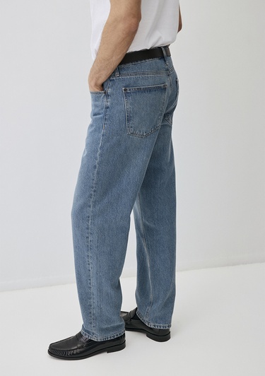 Mavi Toronto Street Indigo Mavisi Jean Pantolon 0010289-89127