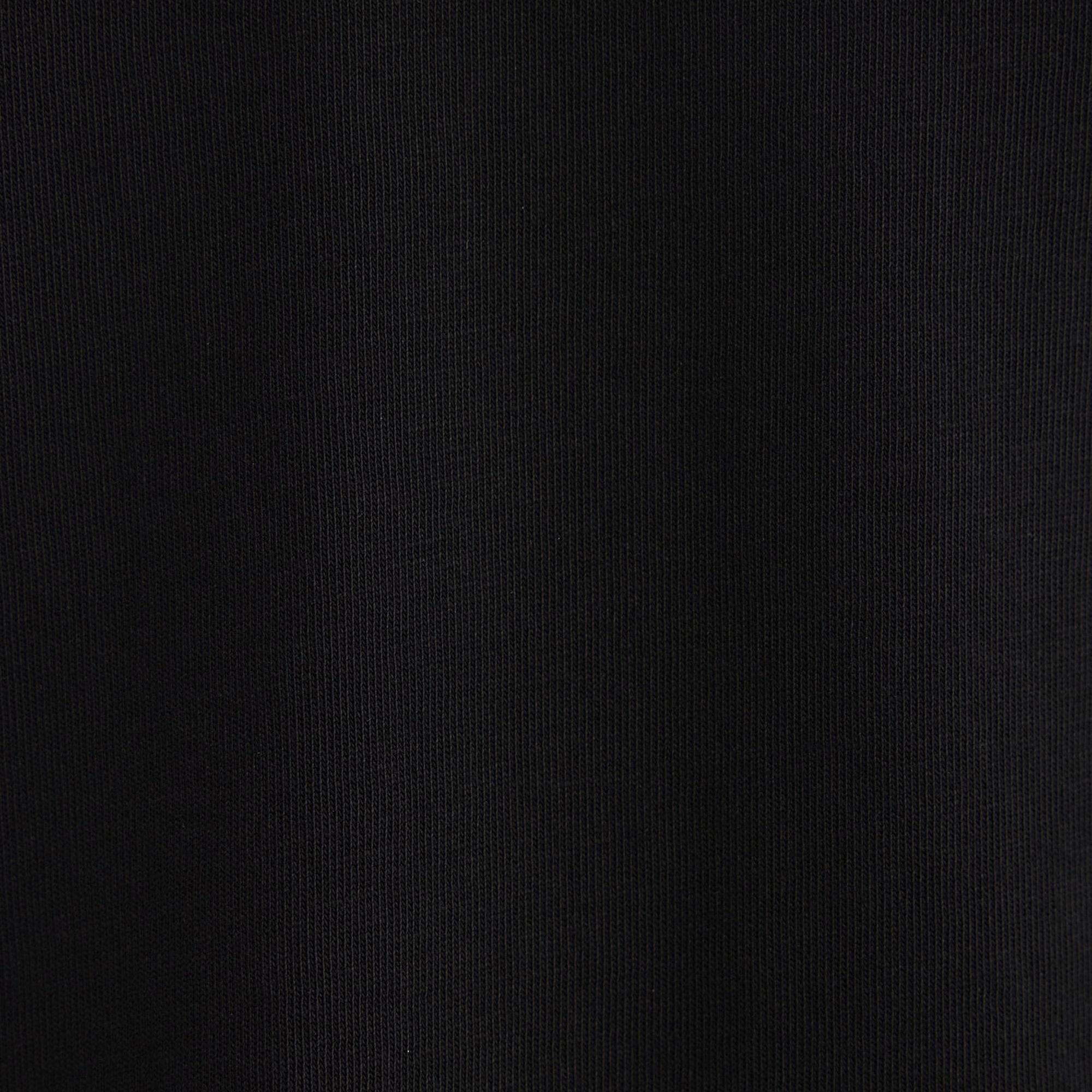 Mavi Mavi Black Nakışlı Siyah Tişört Regular Fit / Normal Kesim 0612644-900