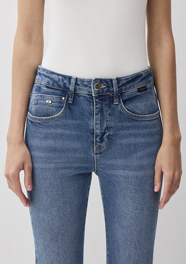  Mavi Maria Gold Premium Indigo Mavisi Jean Pantolon 101225-89220