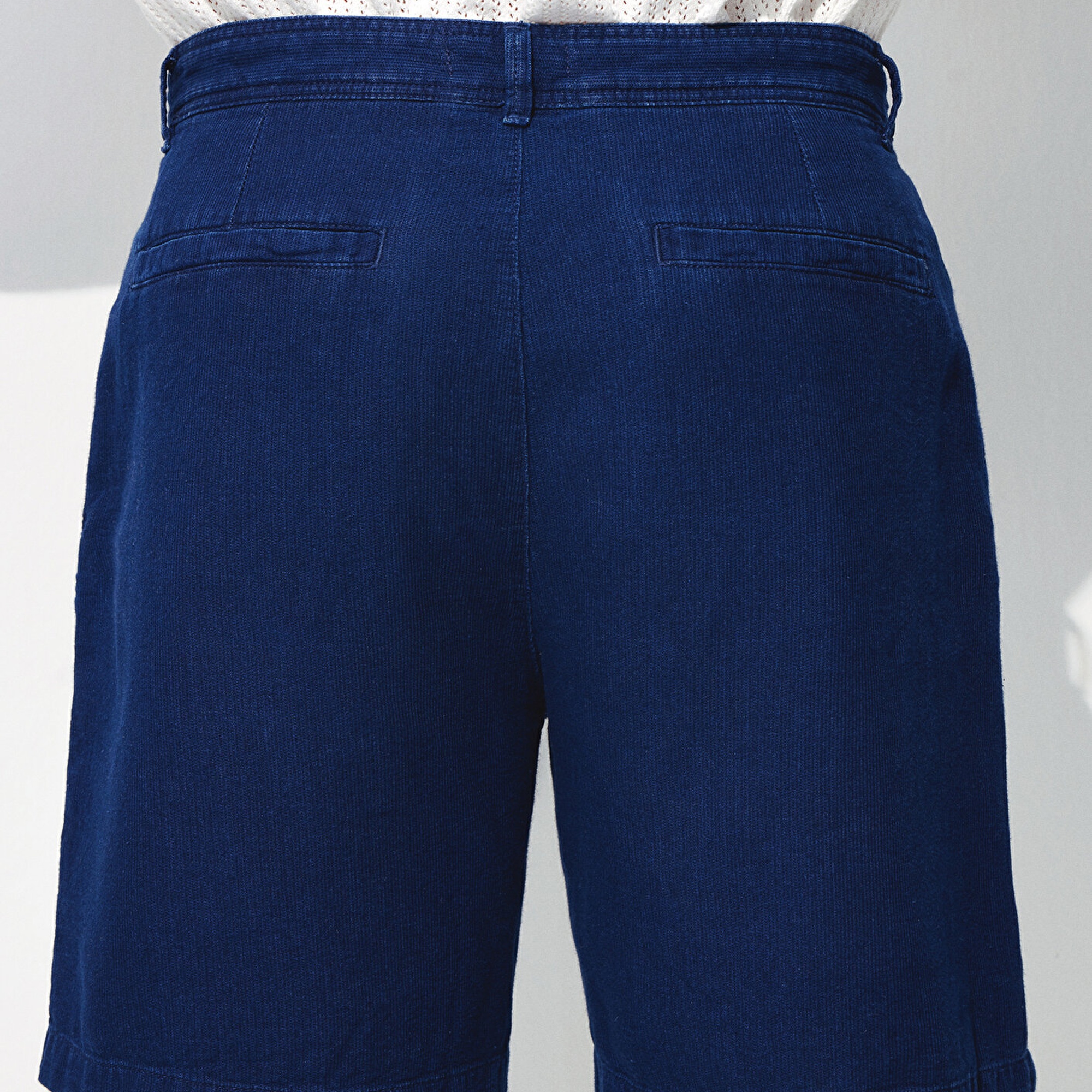 Mavi Lacivert Şort 0410235-18790