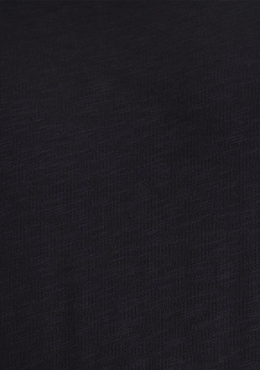  Mavi Antrasit Basic Tişört Regular Fit / Normal Kesim 1613076-70087