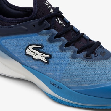  AG-LT23 Lite Erkek Mavi Sneaker