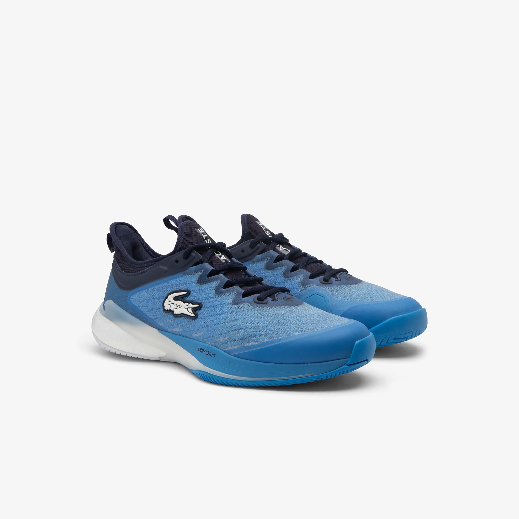 AG-LT23 Lite Erkek Mavi Sneaker