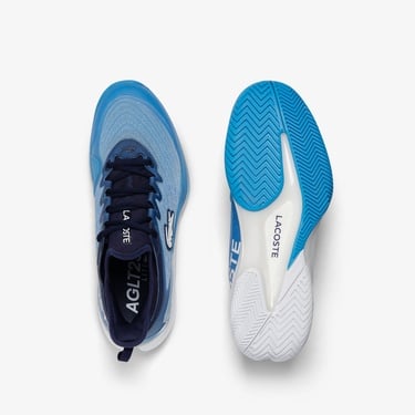  AG-LT23 Lite Erkek Mavi Sneaker