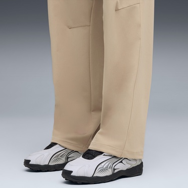  Puma Inhale Smile Unisex Gri Spor Ayakkabı