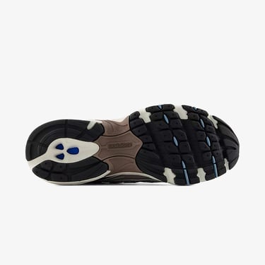  New Balance 740 Lifestyle Kadın Gri Spor Ayakkabı