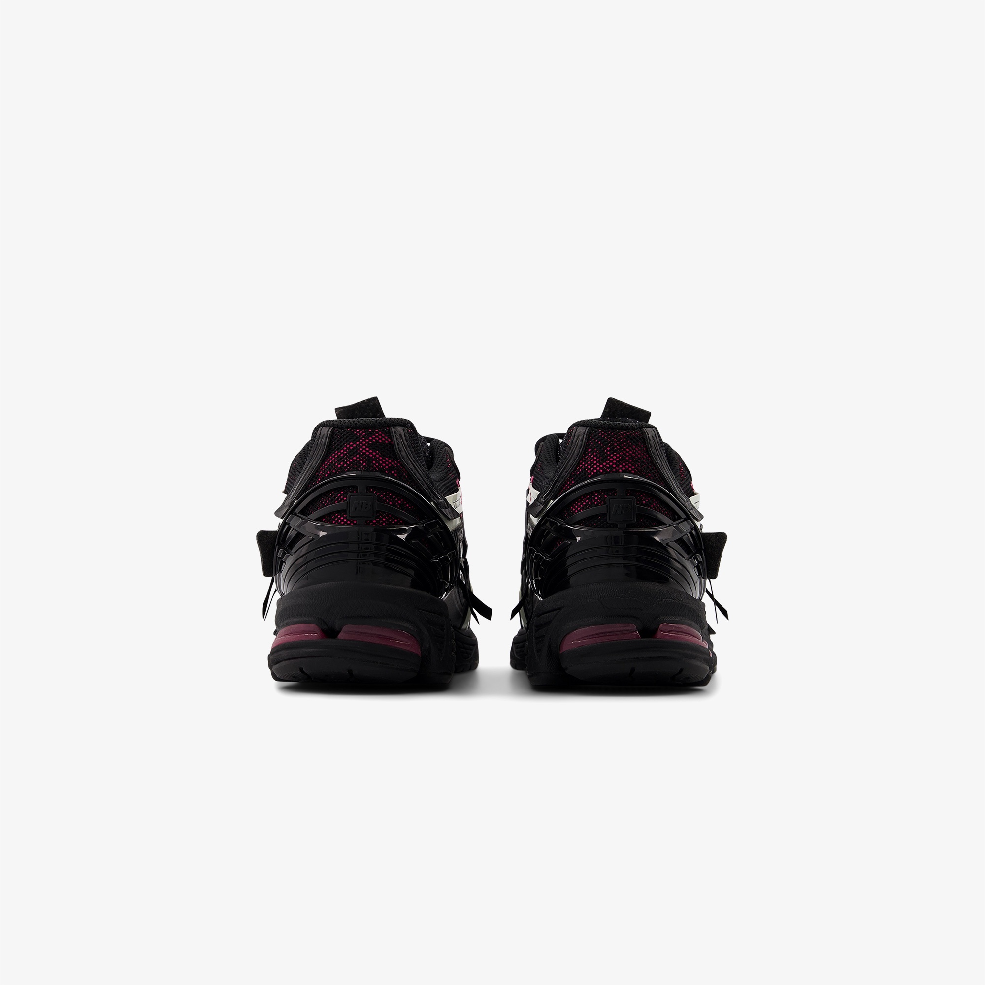 New Balance 1906 Kadın Siyah Spor Ayakkabı