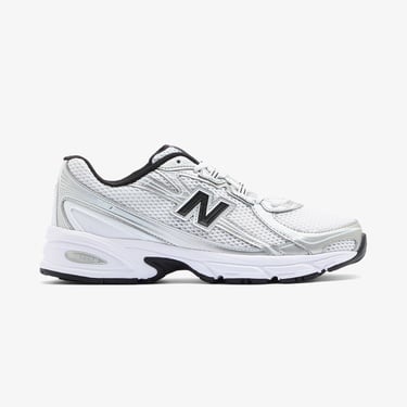  New Balance 740 Lifestyle Unisex Beyaz Spor Ayakkabı