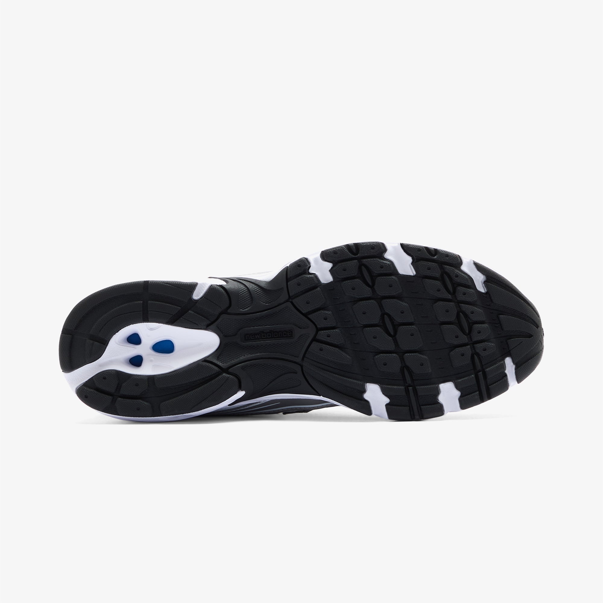 New Balance 740 Lifestyle Unisex Beyaz Spor Ayakkabı