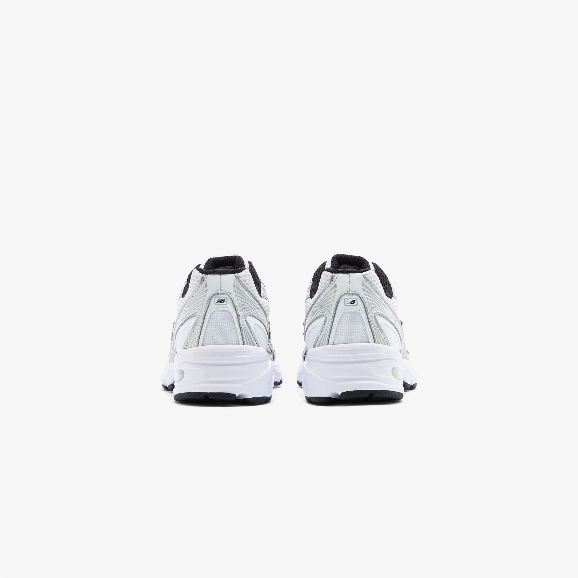 New Balance 740 Lifestyle Unisex Beyaz Spor Ayakkabı