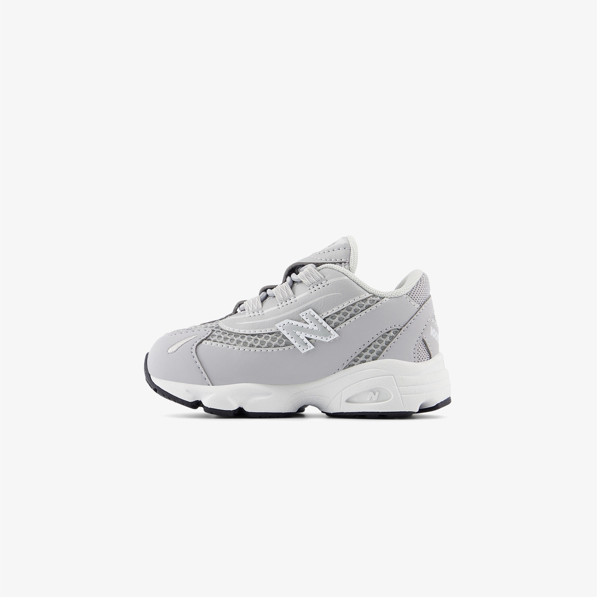 New Balance 1000 Lifestyle Bebek Gri Spor Ayakkabı