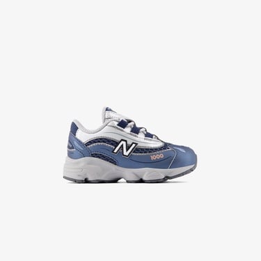  New Balance 1000 Lifestyle Bebek Mavi Spor Ayakkabı
