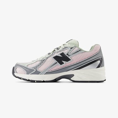  New Balance 740 Lifestyle Kadın Pembe Spor Ayakkabı
