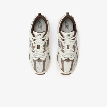  New Balance 530 Lifestyle Kadın Bej Spor Ayakkabı