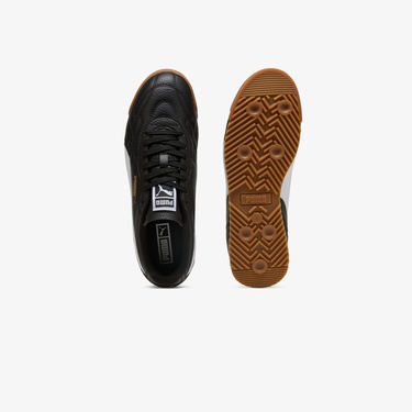  Puma Roma Anniversario Unisex Siyah Spor Ayakkabı