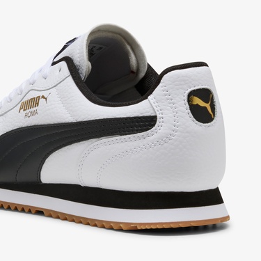  Puma Roma Anniversario Unisex Beyaz Spor Ayakkabı