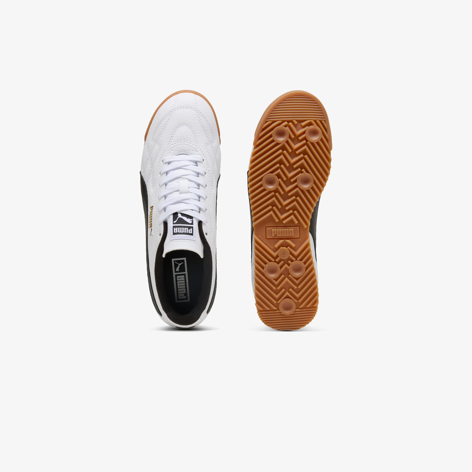 Puma Roma Anniversario Unisex Beyaz Spor Ayakkabı