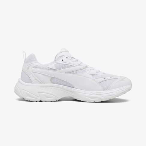  Puma Morphic Base Unisex Beyaz Spor Ayakkabı