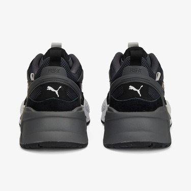  Puma RS-X Efekt Gradient Unisex Gri Spor Ayakkabı