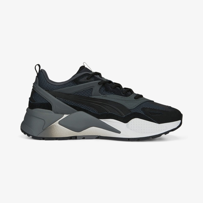  Puma RS-X Efekt Gradient Unisex Gri Spor Ayakkabı