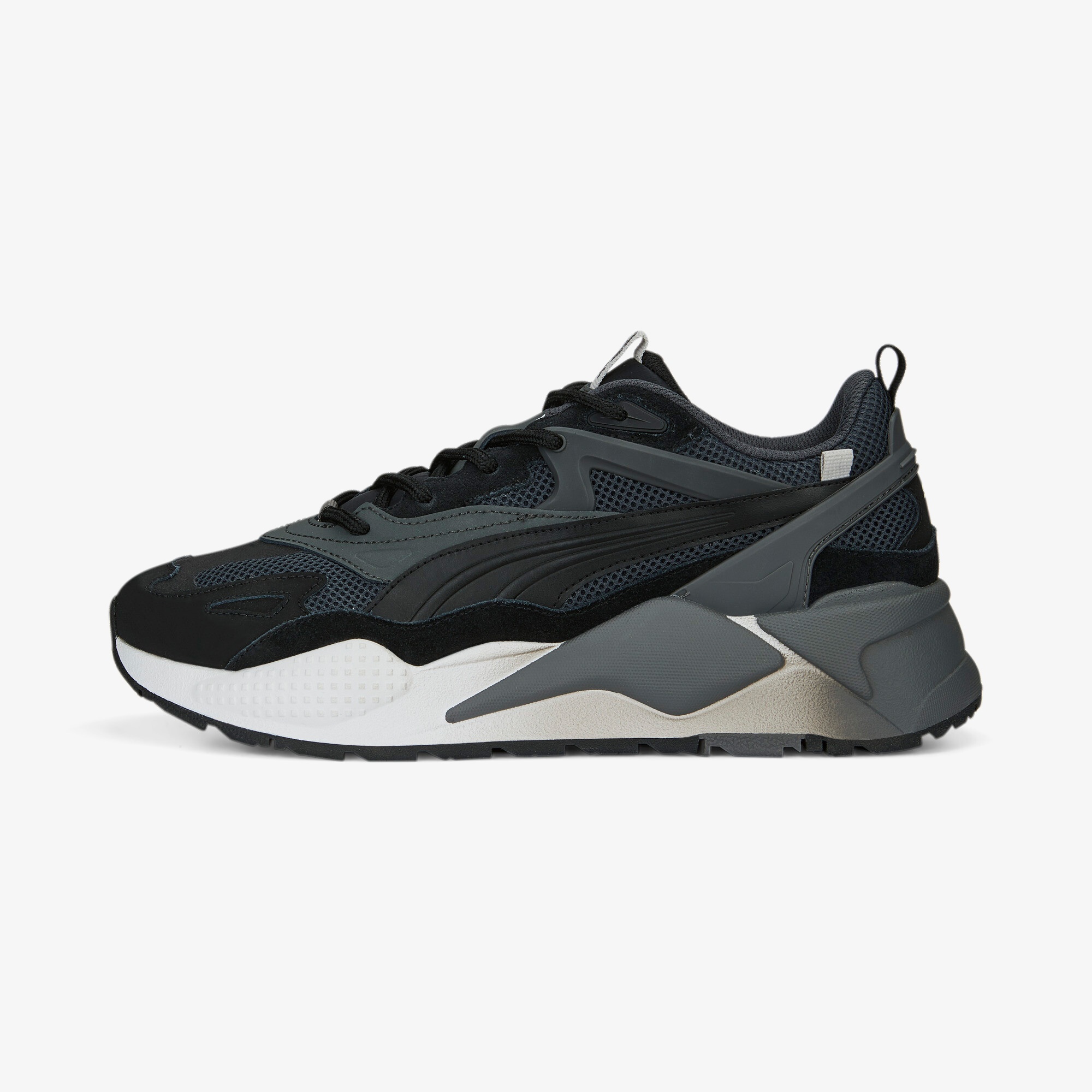 Puma RS-X Efekt Gradient Unisex Gri Spor Ayakkabı
