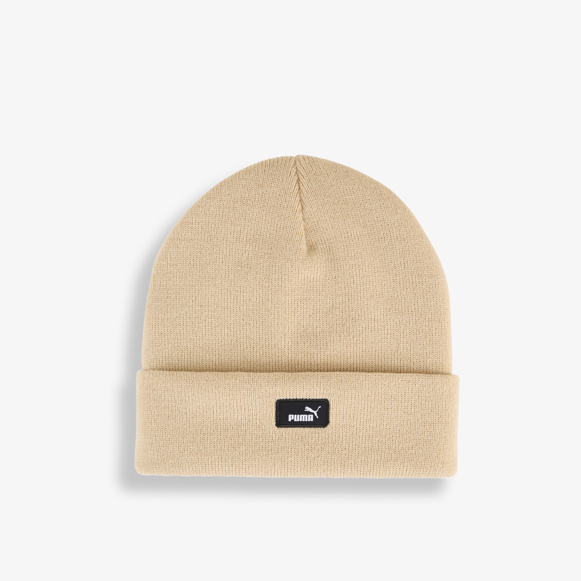 Puma Essentials Mid Crown Unisex Bej Bere