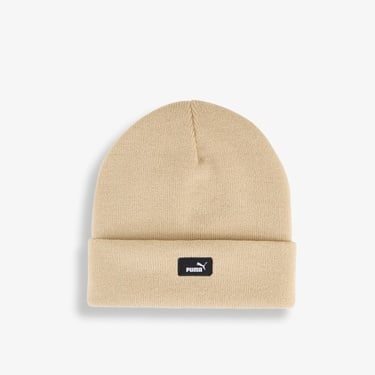  Puma Essentials Mid Crown Unisex Bej Bere