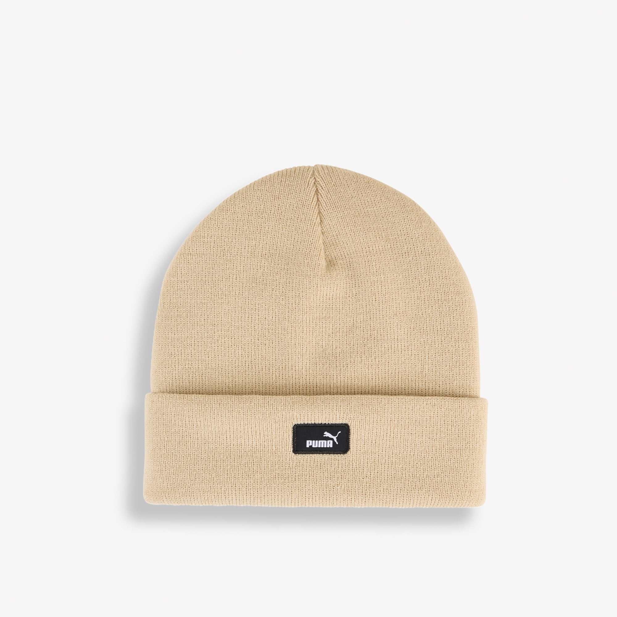  Puma Essentials Mid Crown Unisex Bej Bere