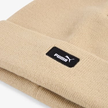  Puma Essentials Mid Crown Unisex Bej Bere