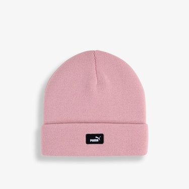  Puma Essentials Mid Crown Unisex Pembe Bere