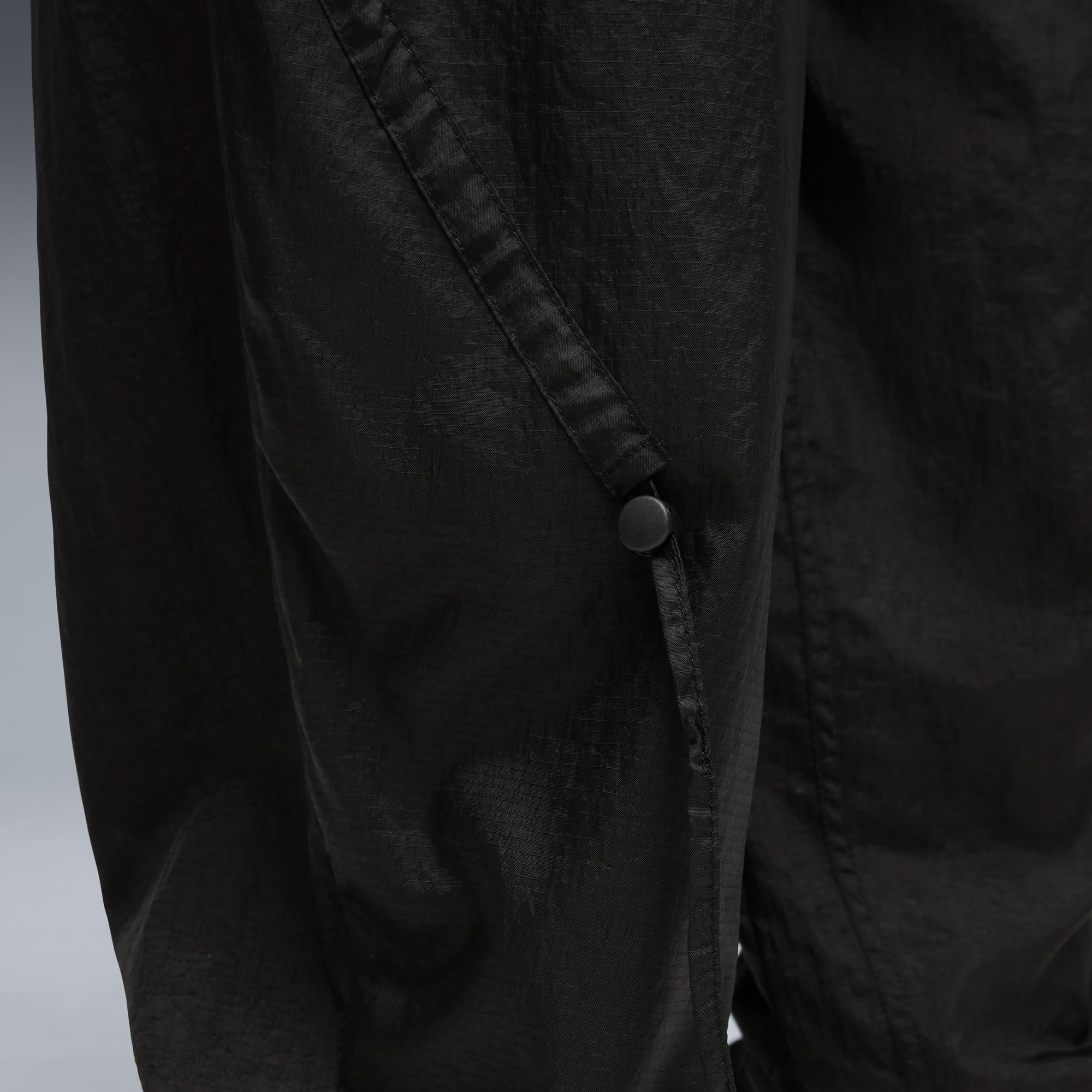 Puma Dare To Kadın Siyah Eşofman Altı