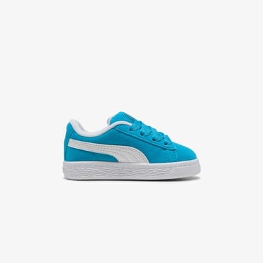  Puma Suede XL Super Bebek Mavi Spor Ayakkabı
