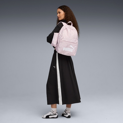  Puma Phase 20L Unisex Pembe Sırt Çantası