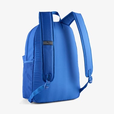  Puma Phase Unisex Mavi Sırt Çantası