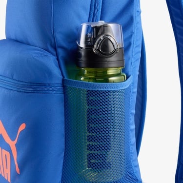  Puma Phase Unisex Mavi Sırt Çantası