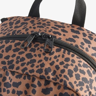  Puma Phase Aop Unisex Kahverengi Sırt Çantası