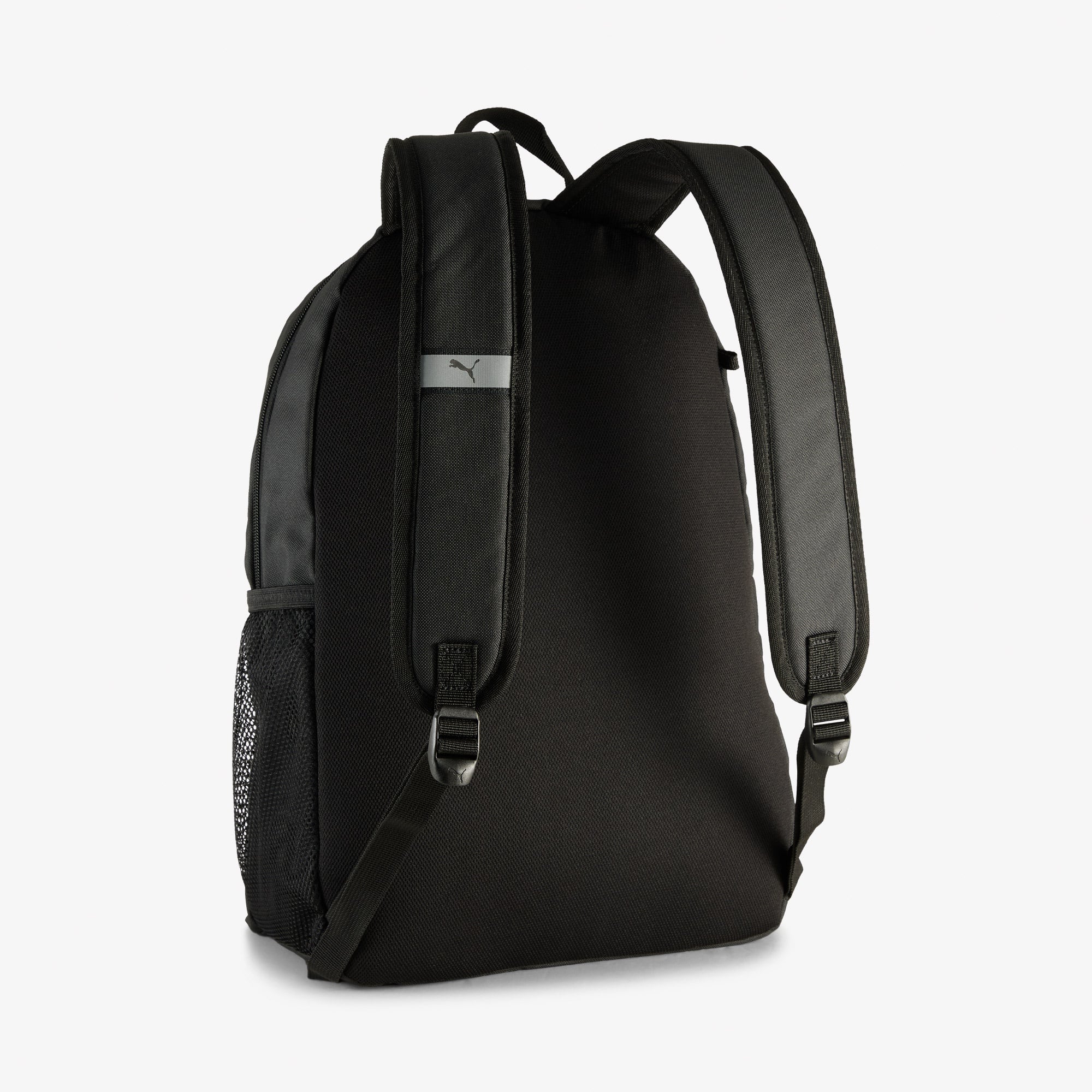 Puma Phase Unisex Siyah Sırt Çantası