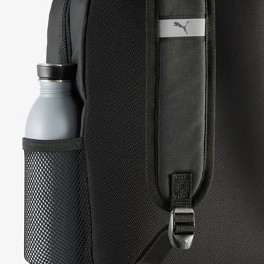  Puma Phase Unisex Siyah Sırt Çantası