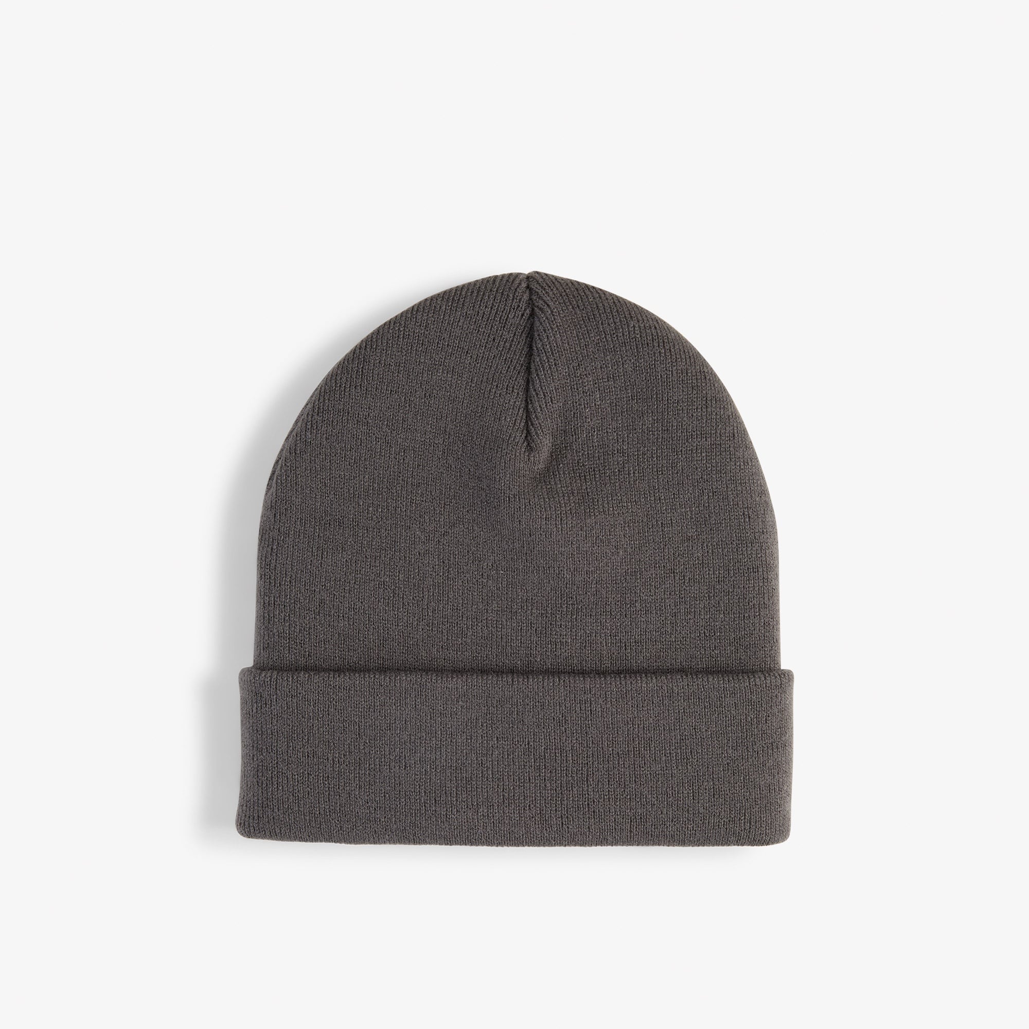 Puma Essentials Metal Cat High Crown Unisex Gri Bere