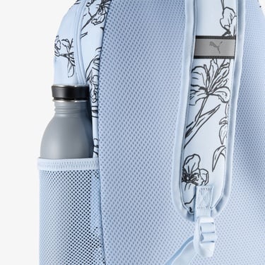  Puma Phase 20L Unisex Mavi Sırt Çantası