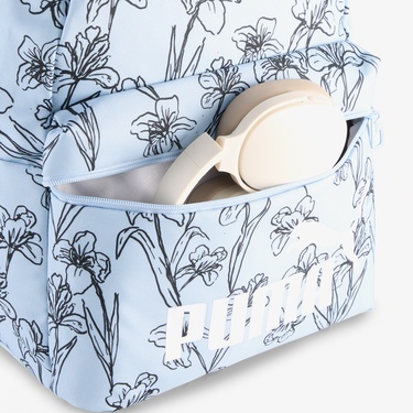  Puma Phase 20L Unisex Mavi Sırt Çantası