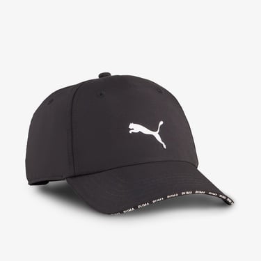  Puma Training BB Unisex Siyah Şapka