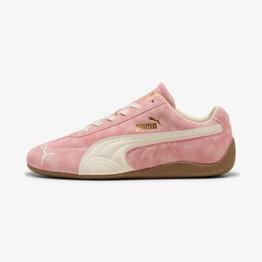  Puma Speedcat Faded Unisex Pembe Spor Ayakkabı