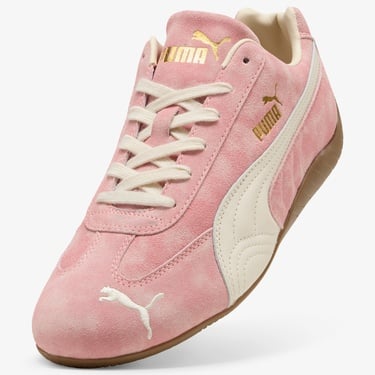  Puma Speedcat Faded Unisex Pembe Spor Ayakkabı