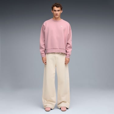  Puma Speedcat Faded Unisex Pembe Spor Ayakkabı