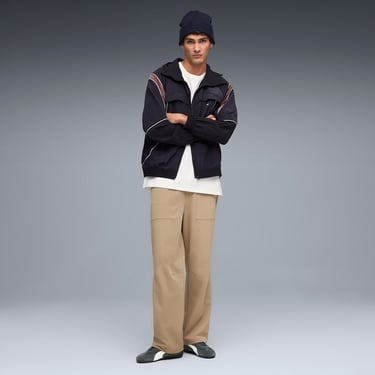  Puma Speedcat Mesh Erkek Gri Spor Ayakkabı