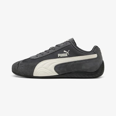  Puma Speedcat Mesh Erkek Gri Spor Ayakkabı