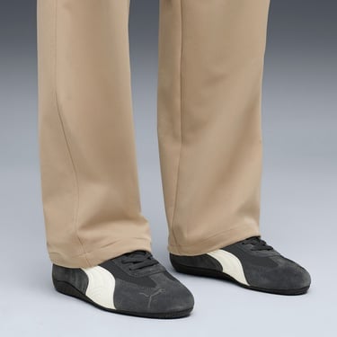  Puma Speedcat Mesh Erkek Gri Spor Ayakkabı