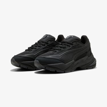  Puma RS Surge Unisex Siyah Spor Ayakkabı