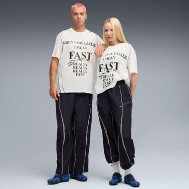  Puma Mostro OG Prime Unisex Mavi Spor Ayakkabı